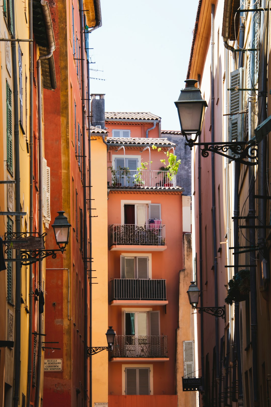 Explorez Nos Logements