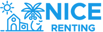 Nice renting