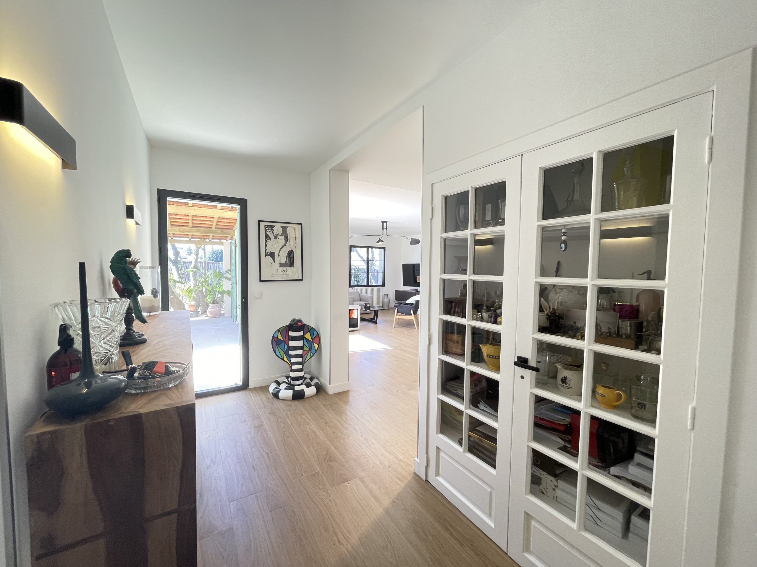 Miniature de Bellet
