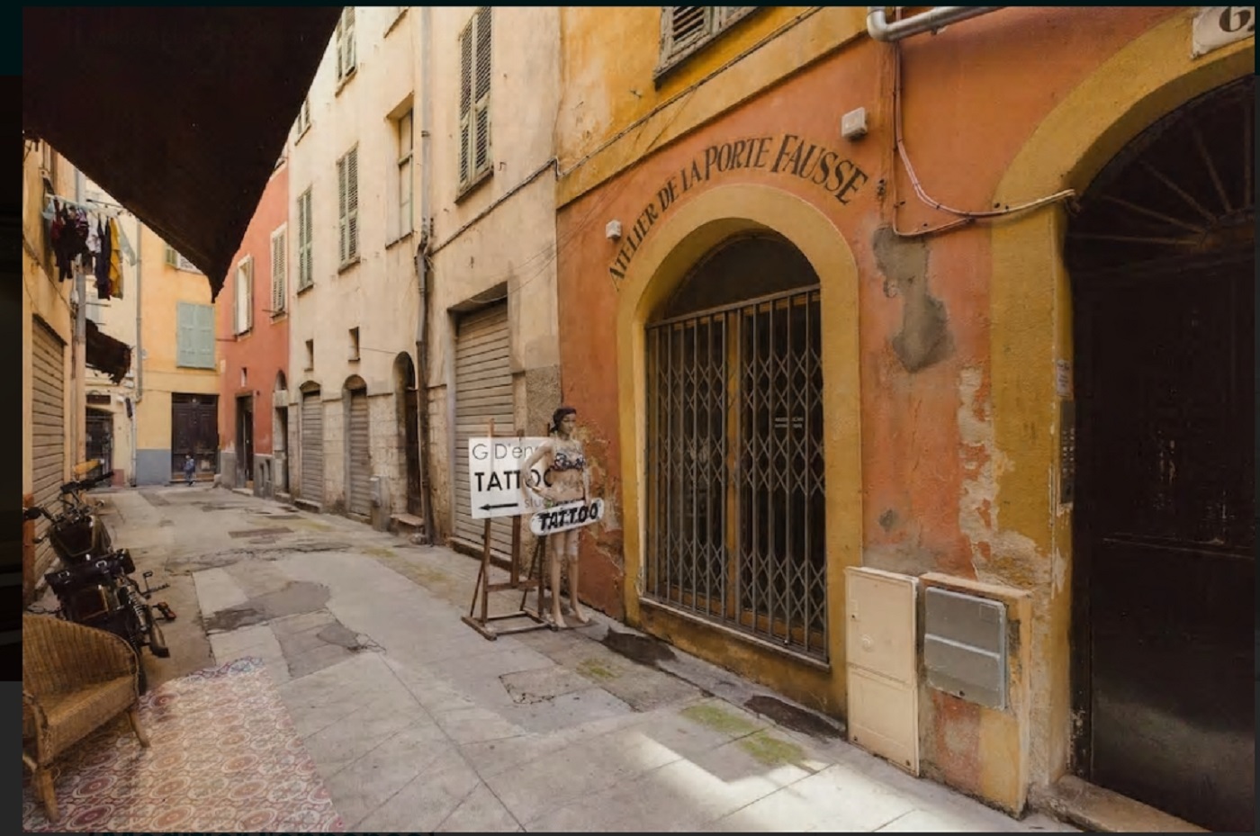 Miniature de Colonna