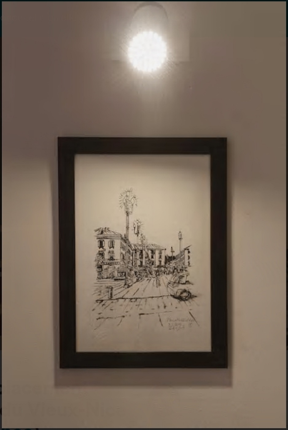 Miniature de Colonna