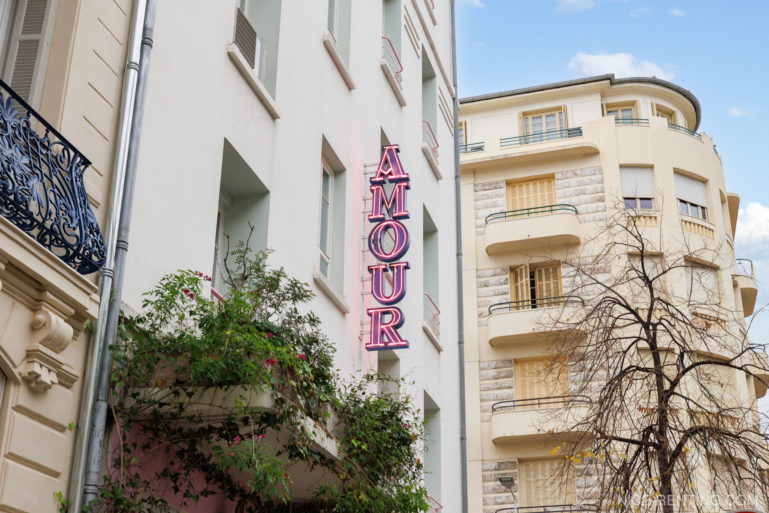 Miniature de Amour