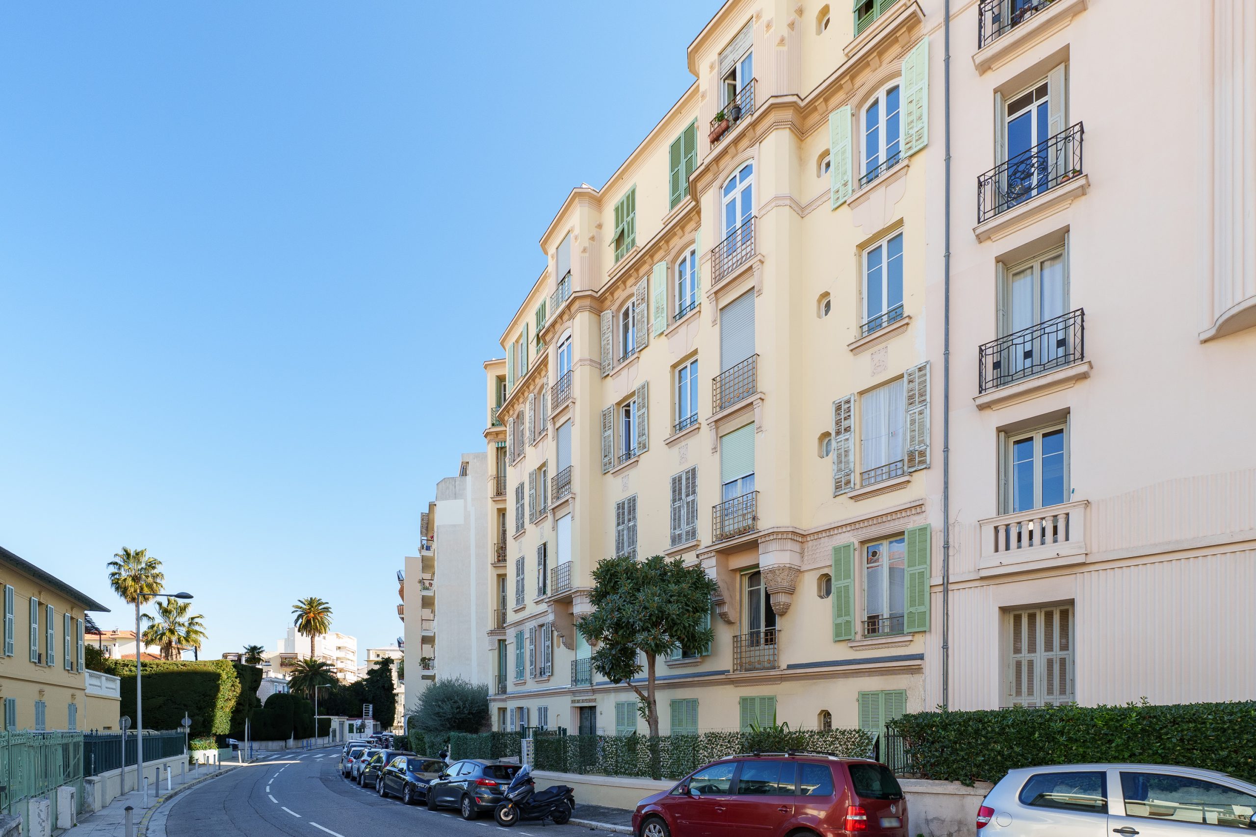 Thumbnail of Bellevue