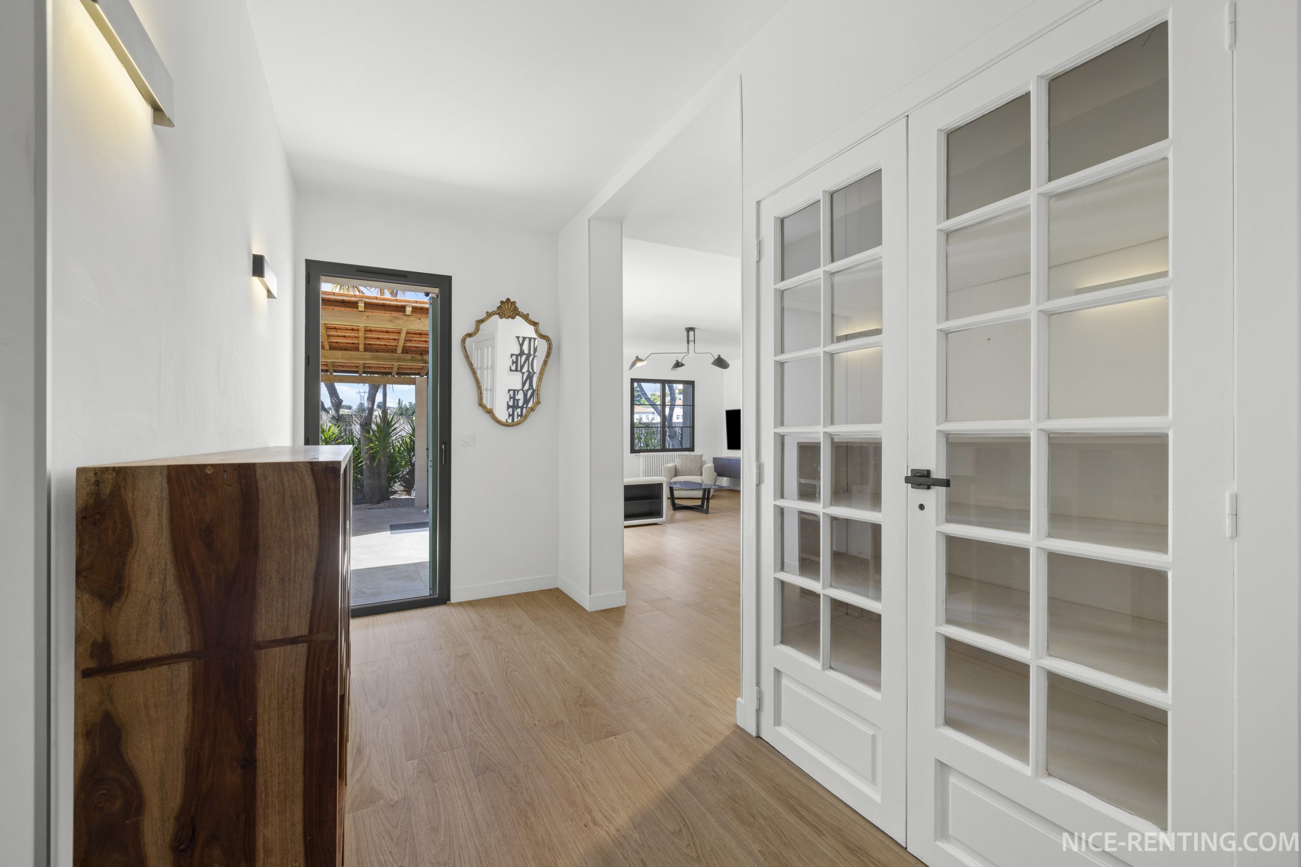 Miniature de Bellet