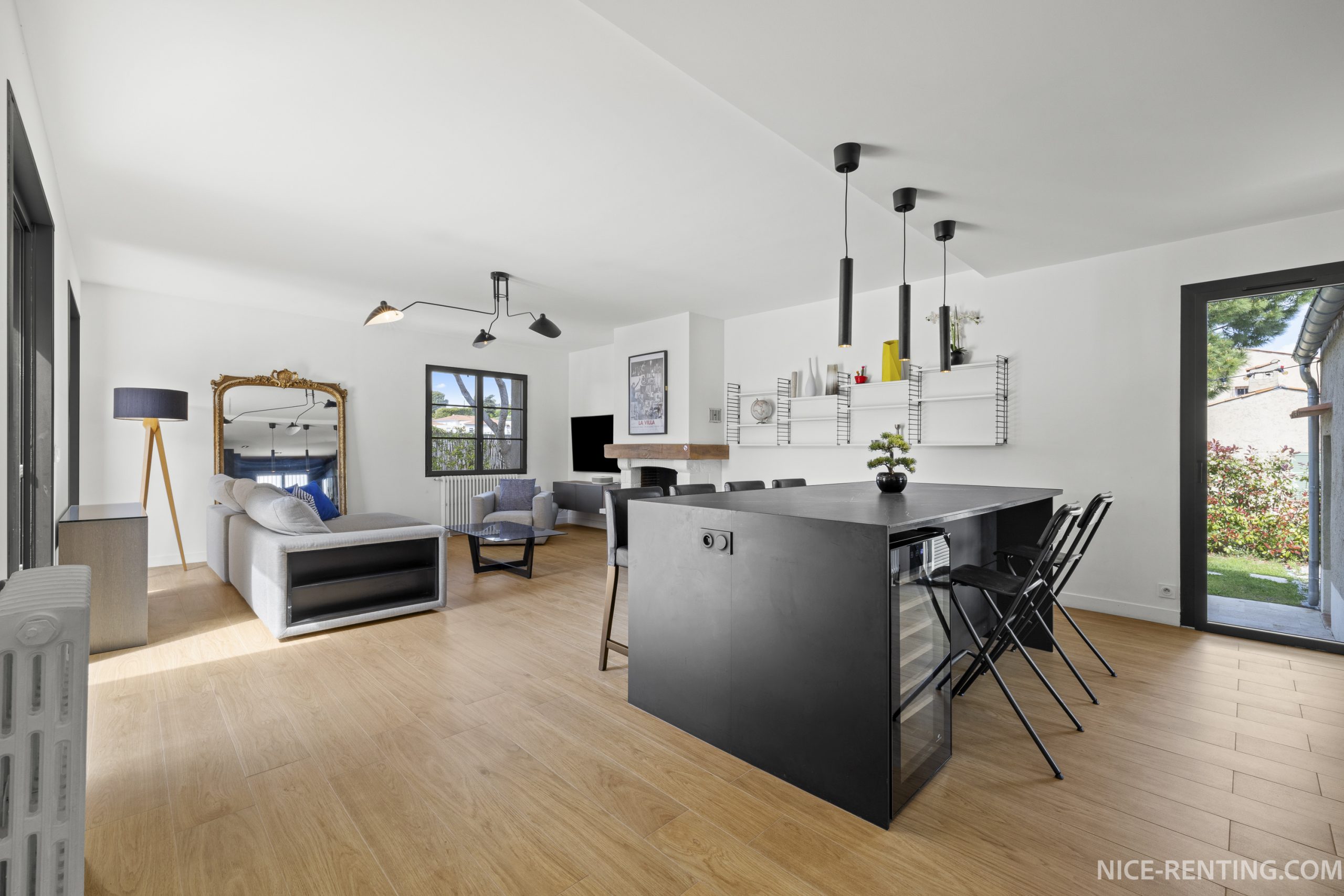 Miniature de Bellet