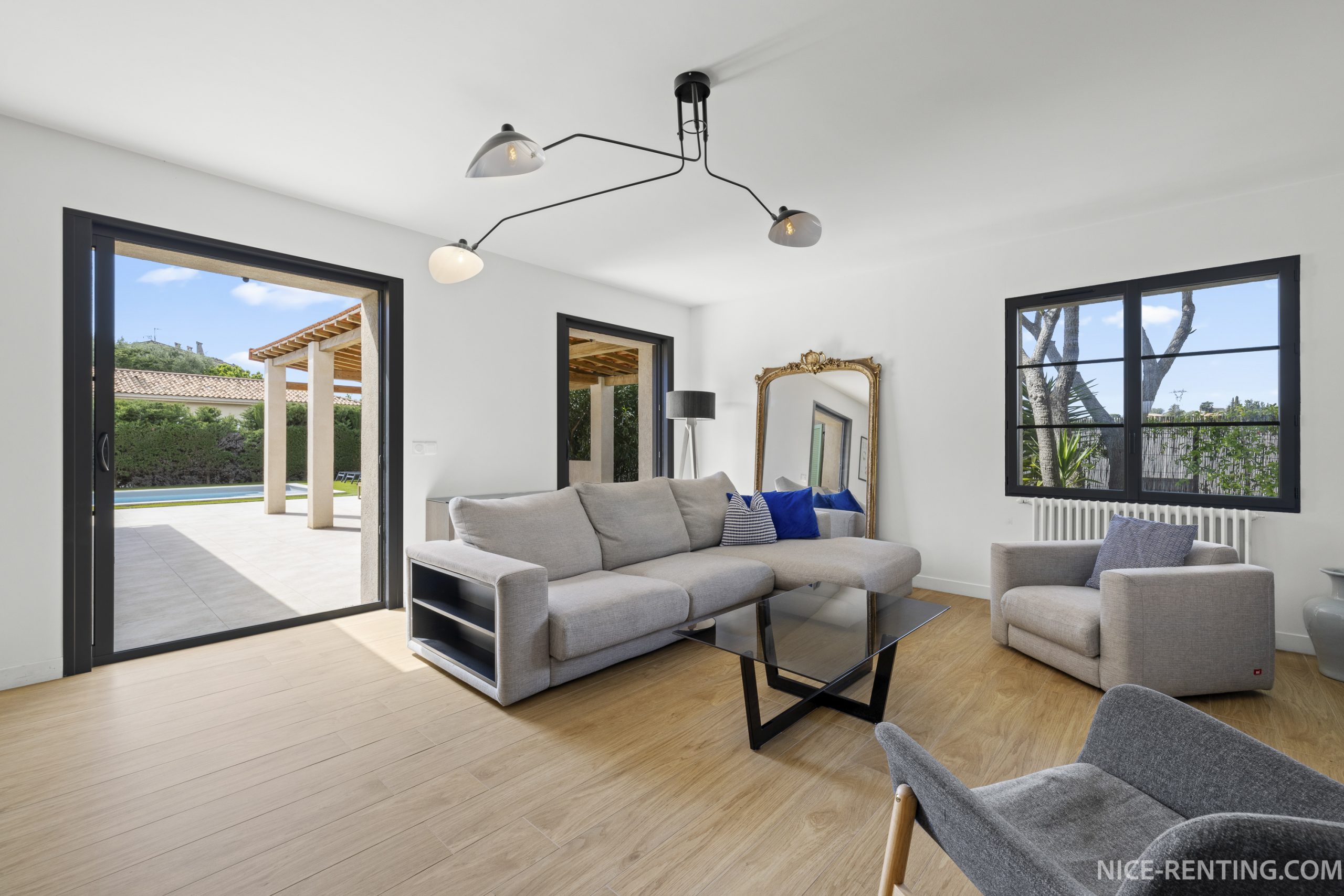 Miniature de Bellet
