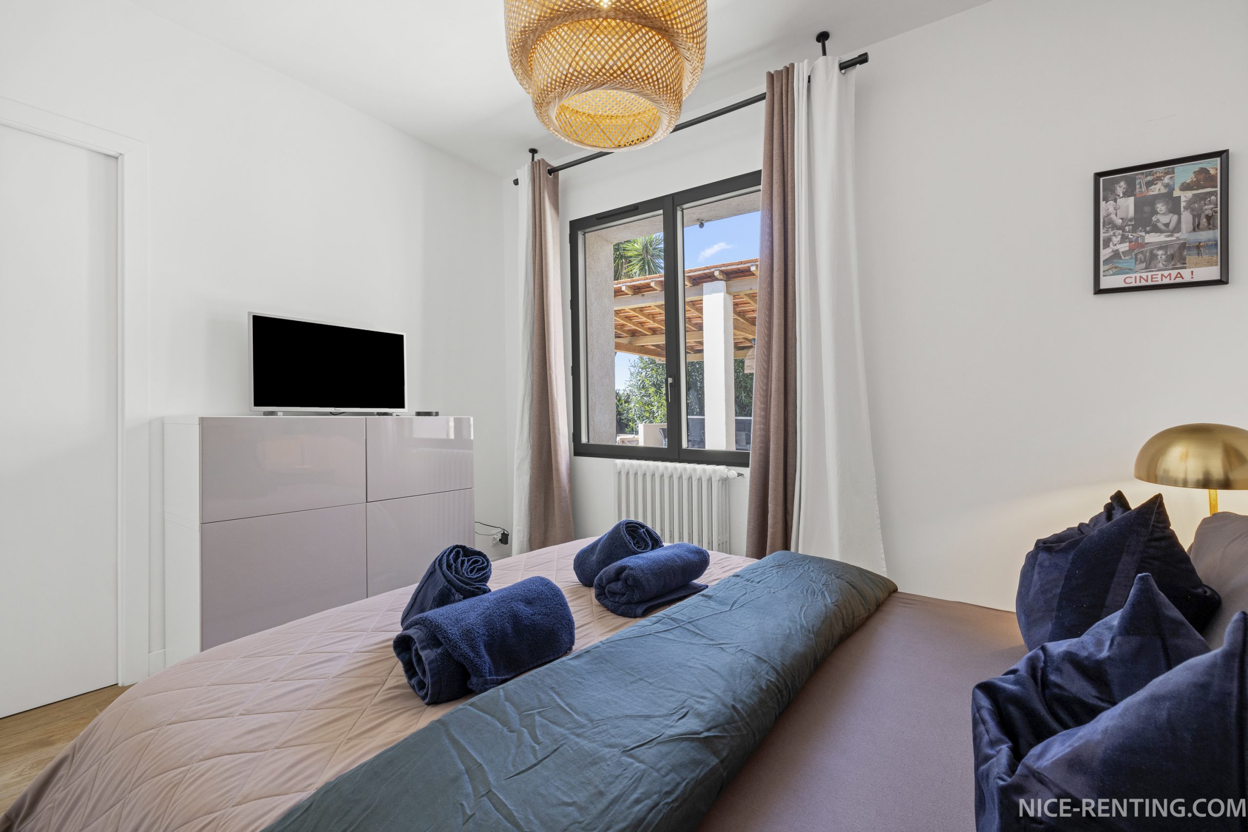 Miniature de Bellet
