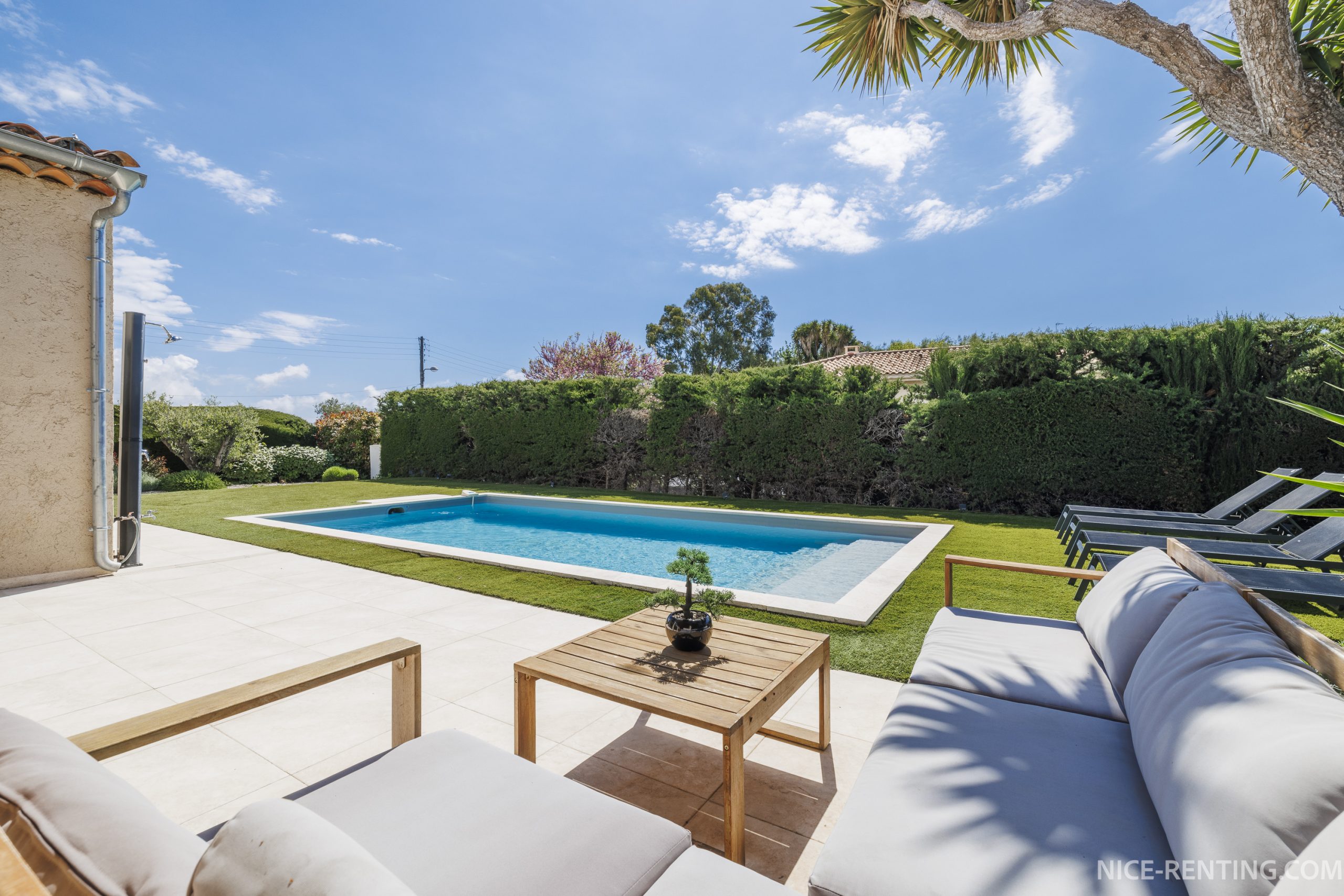 Miniature de Bellet