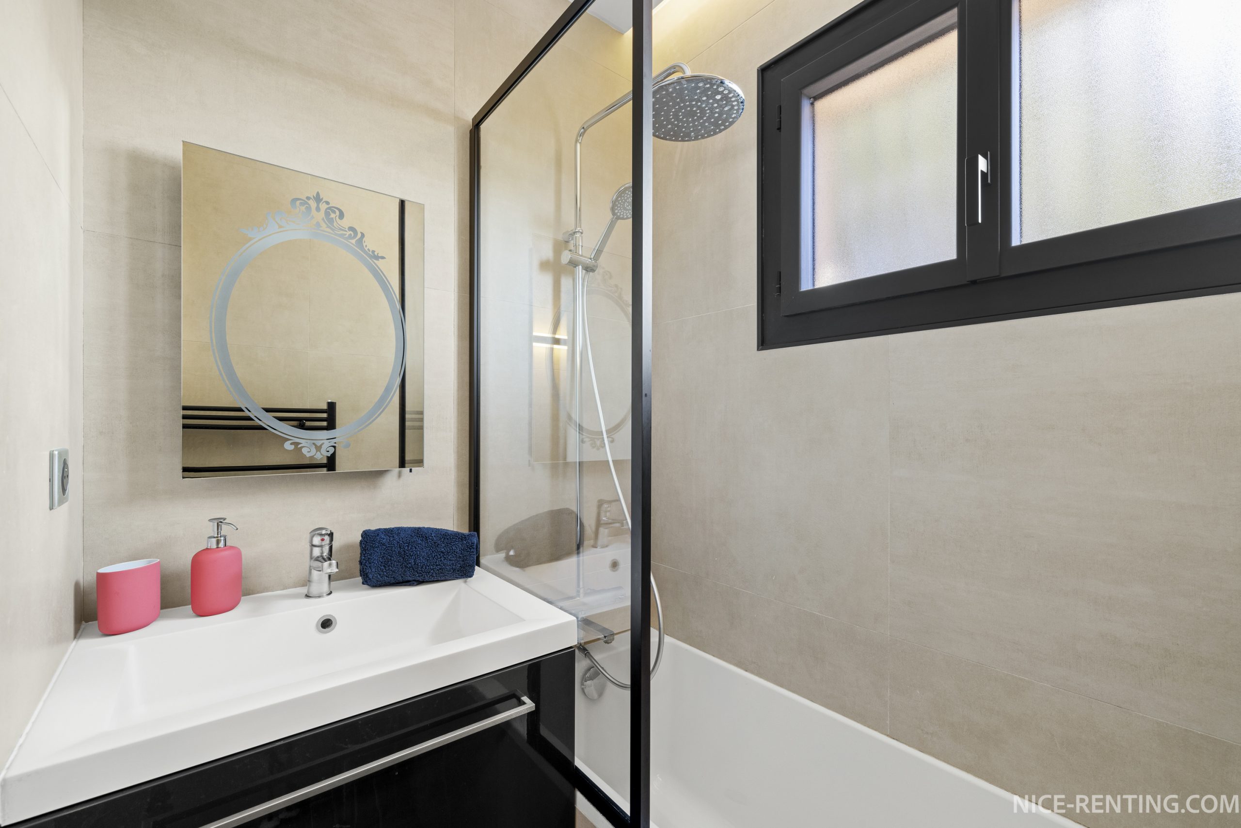 Miniature de Bellet