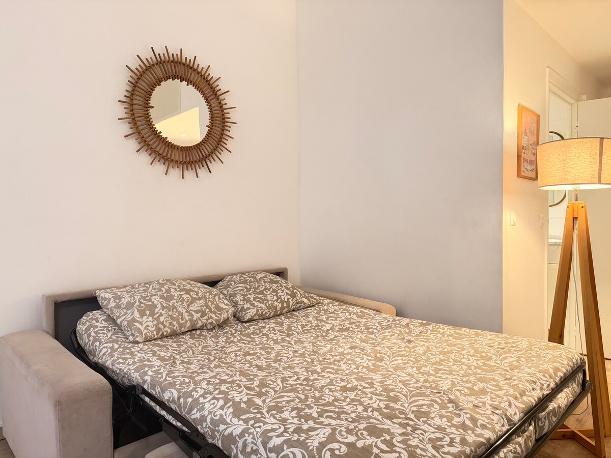 Miniature de Barillerie