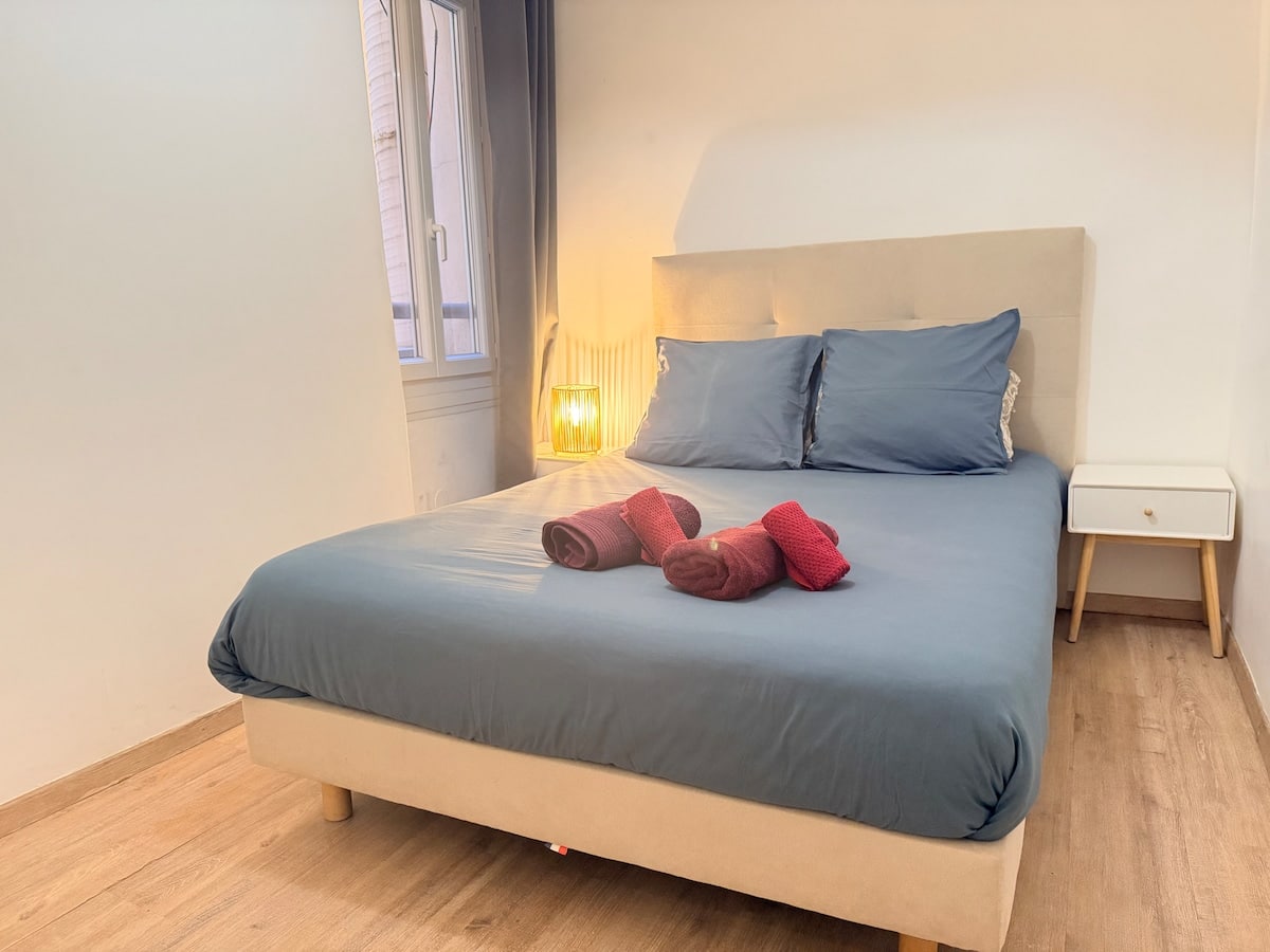 Miniature de Barillerie