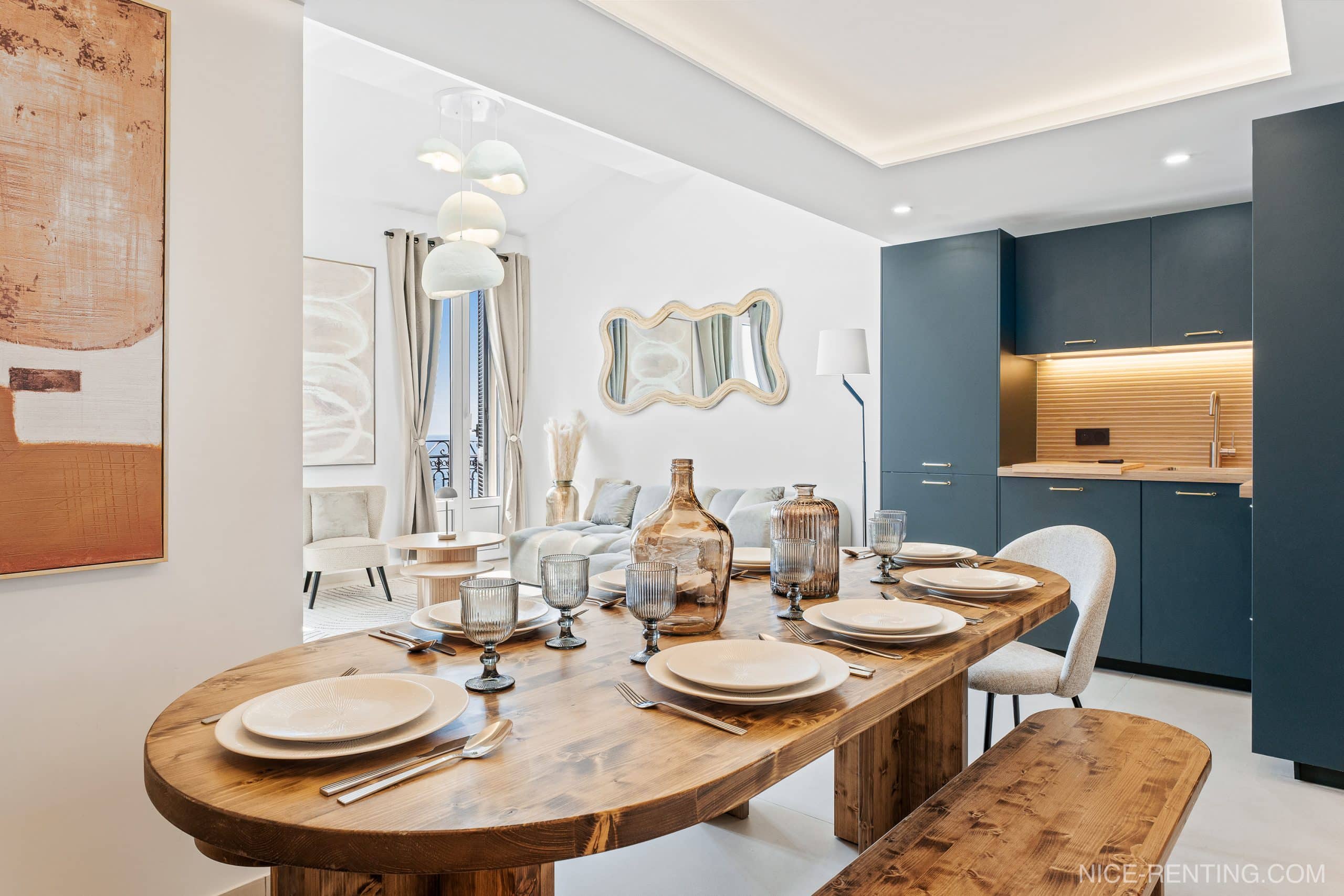 Miniature de Promenade