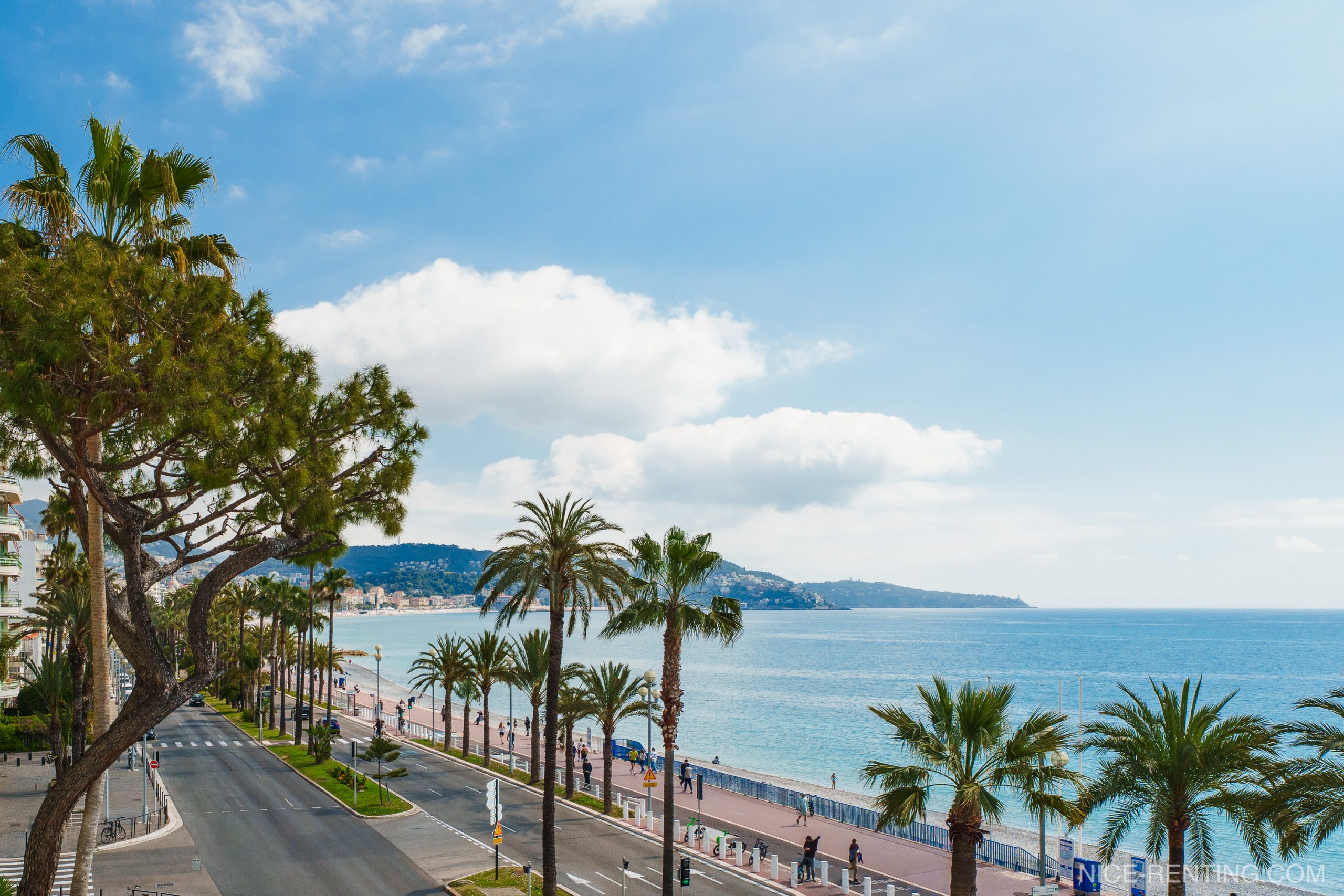 Miniature de Promenade