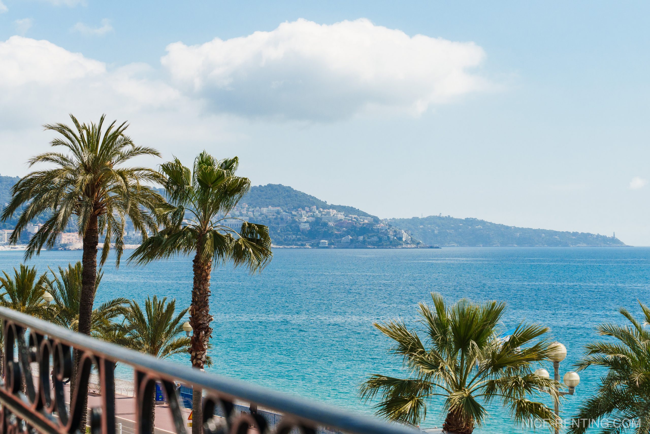 Miniature de Promenade