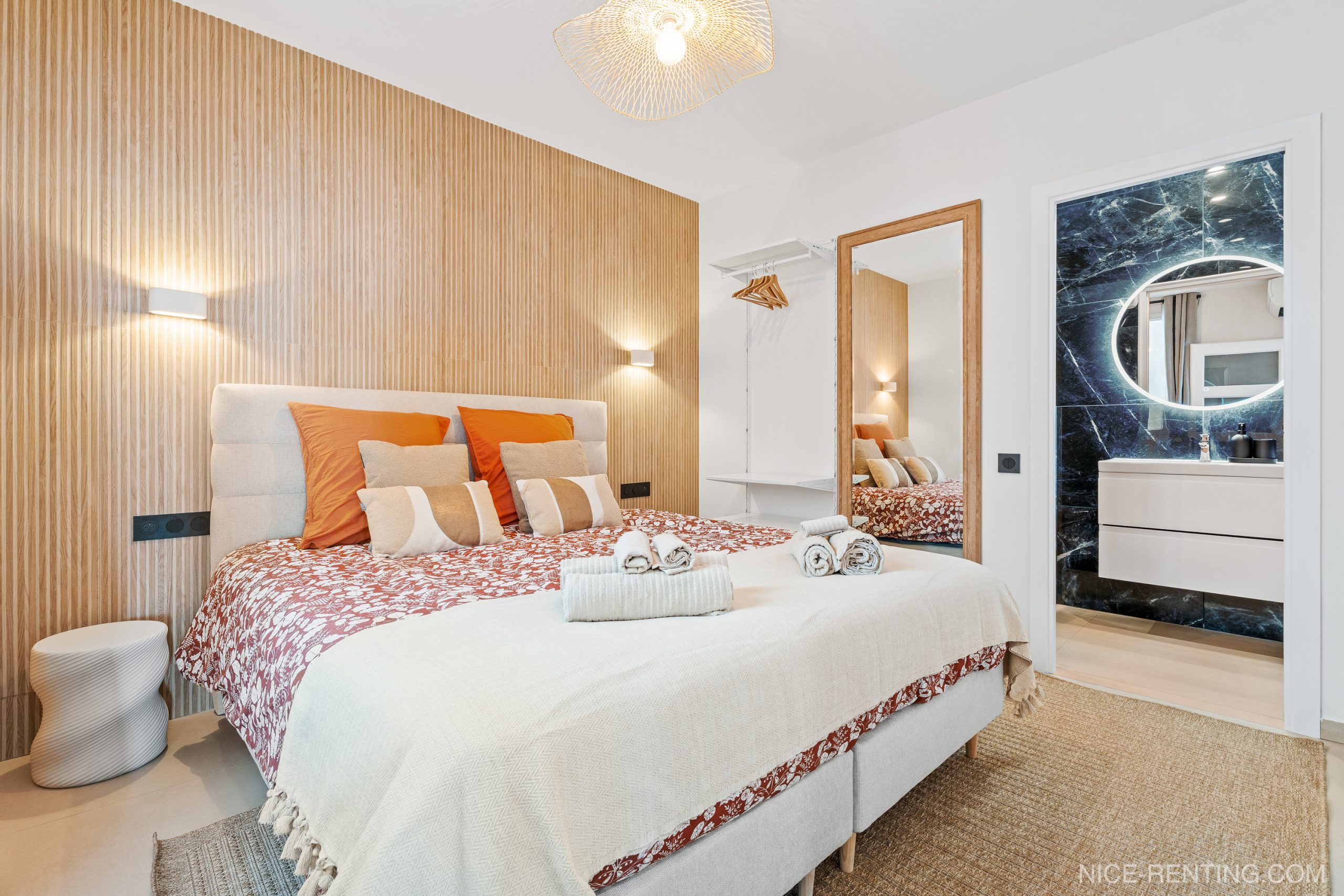 Miniature de Promenade