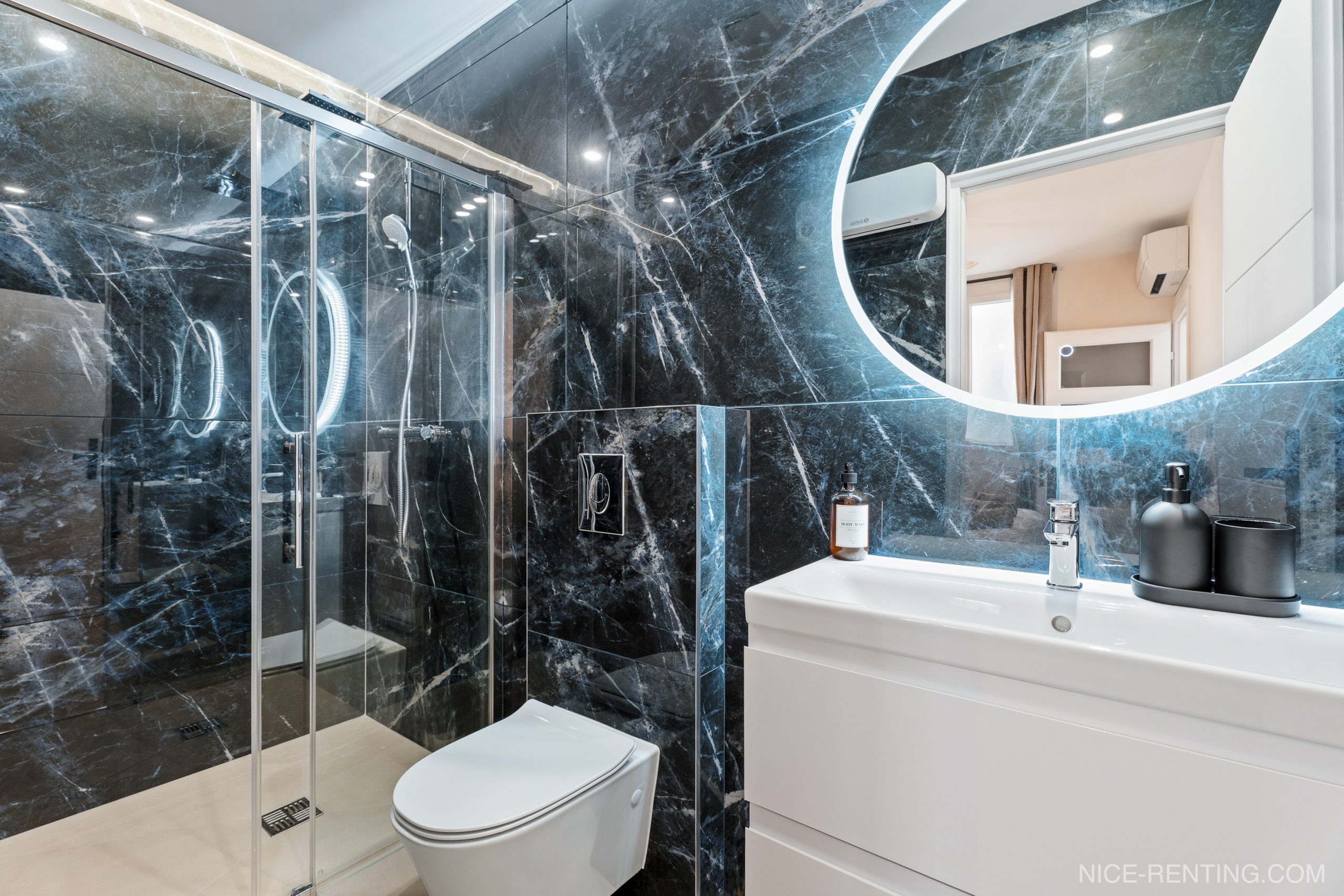 Miniature de Promenade