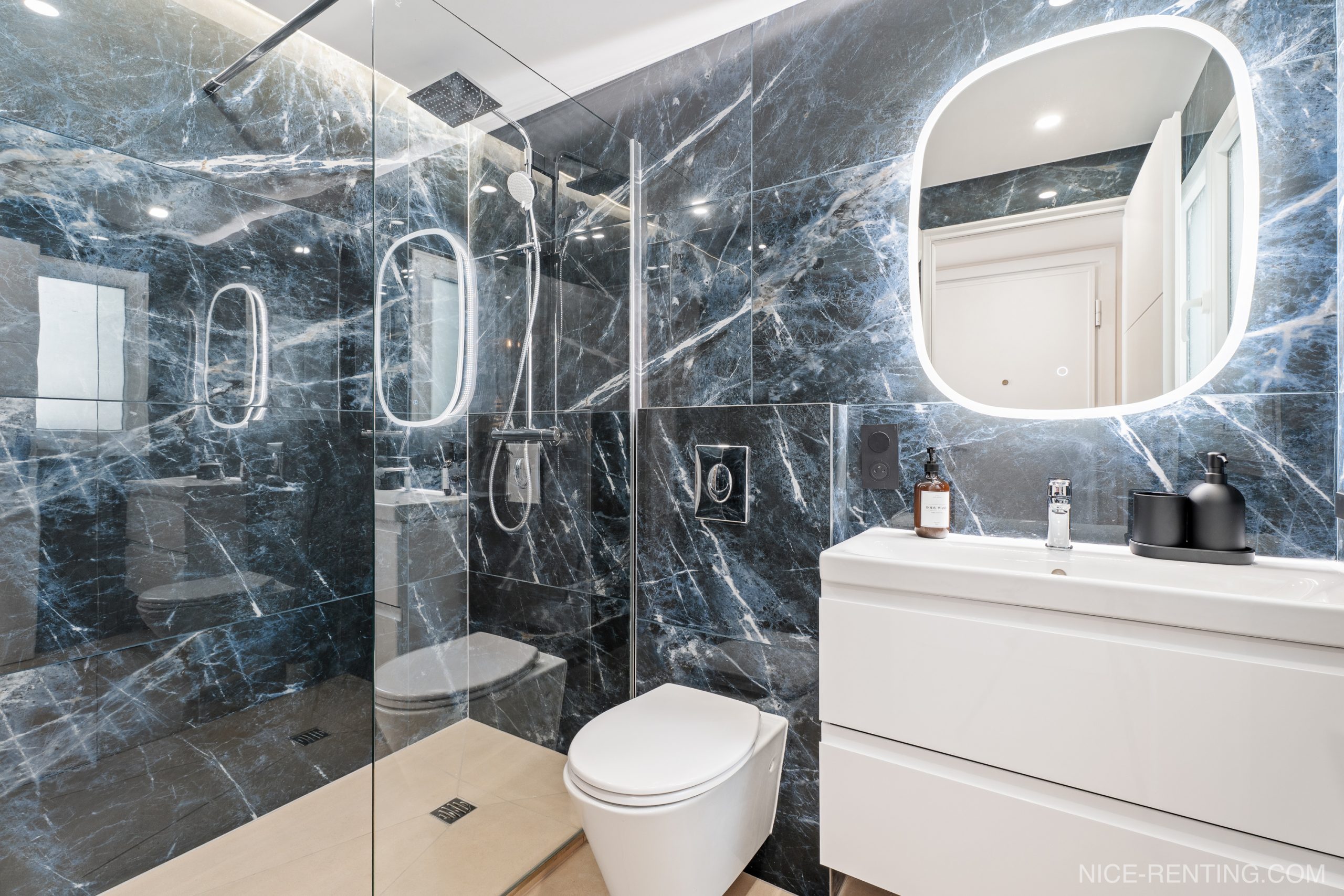 Miniature de Promenade