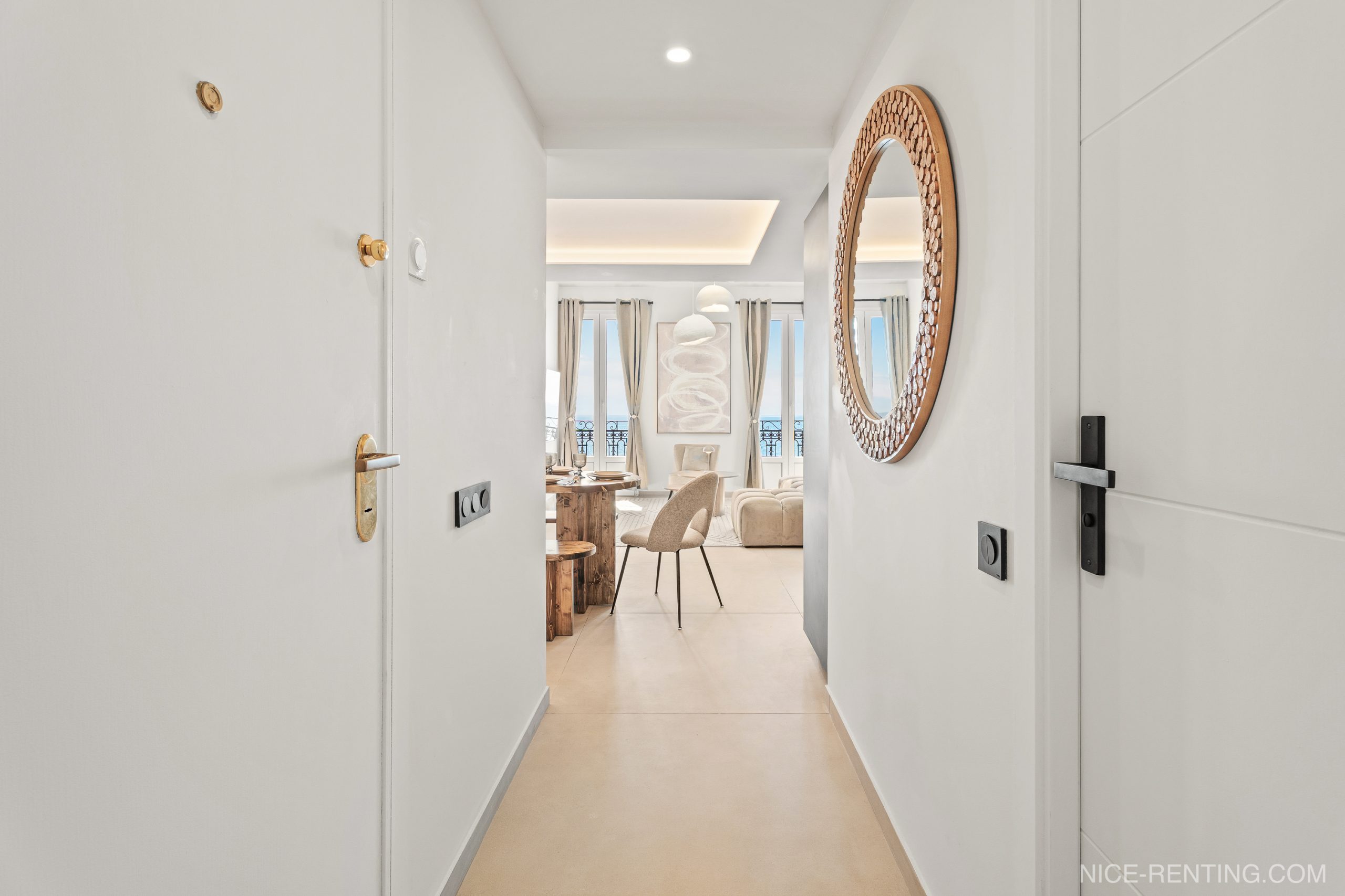 Miniature de Promenade