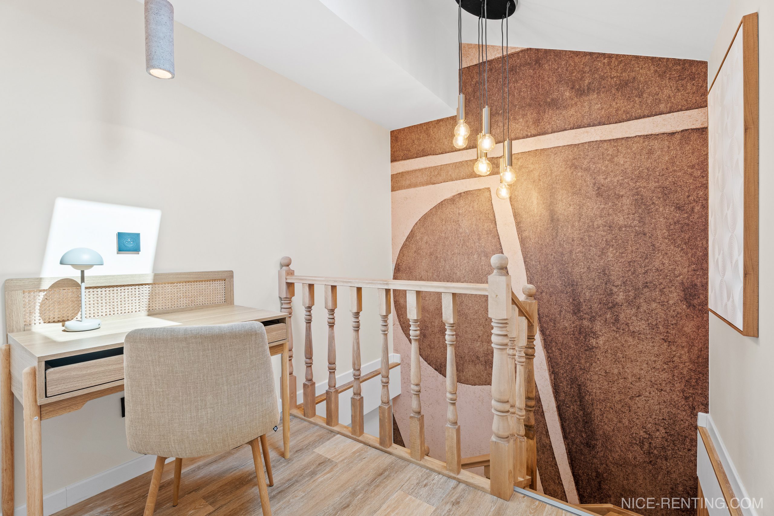 Miniature de Promenade