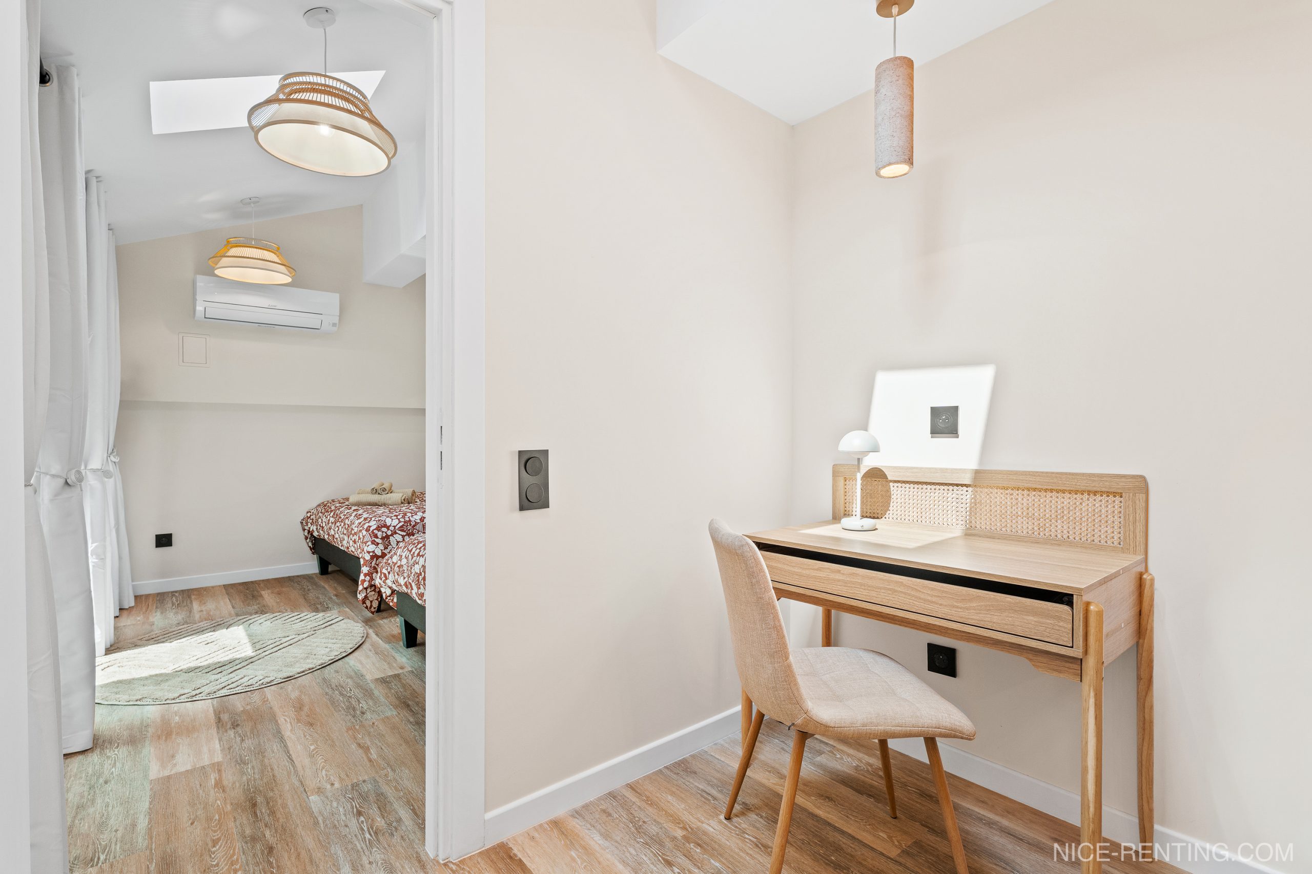 Miniature de Promenade