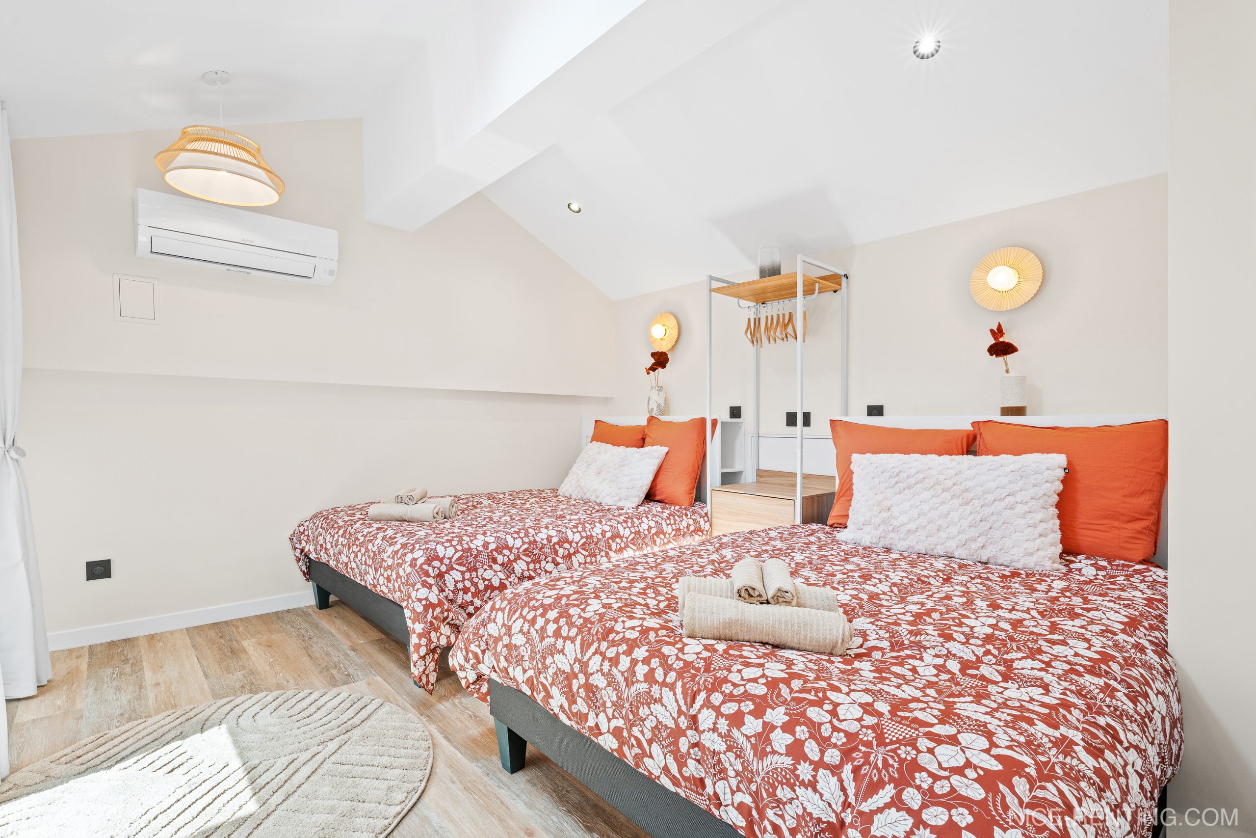 Miniature de Promenade