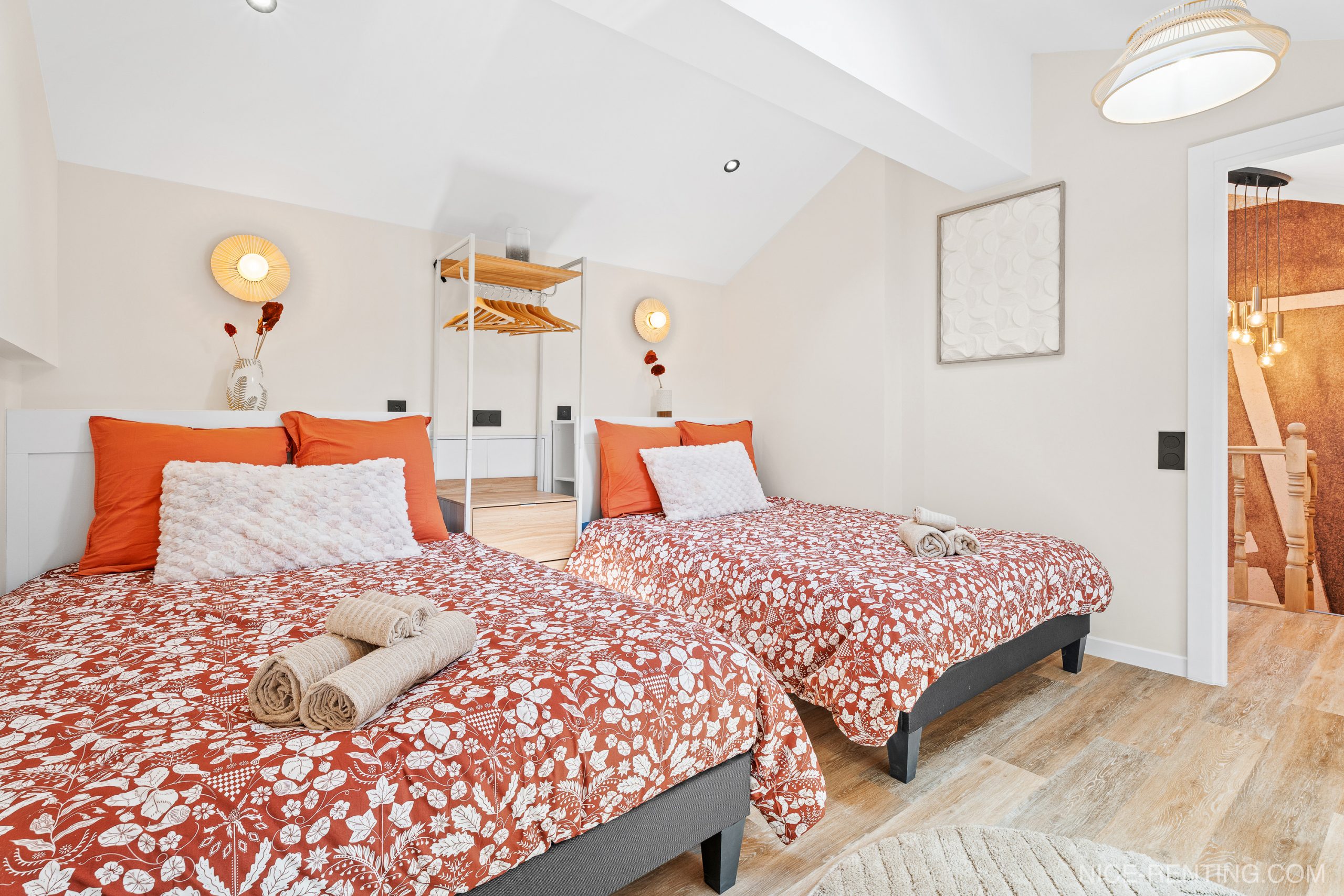 Miniature de Promenade