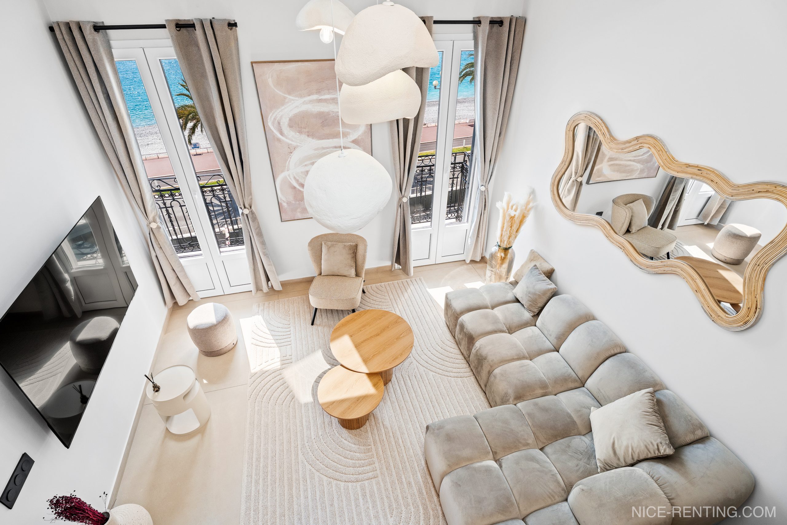 Miniature de Promenade