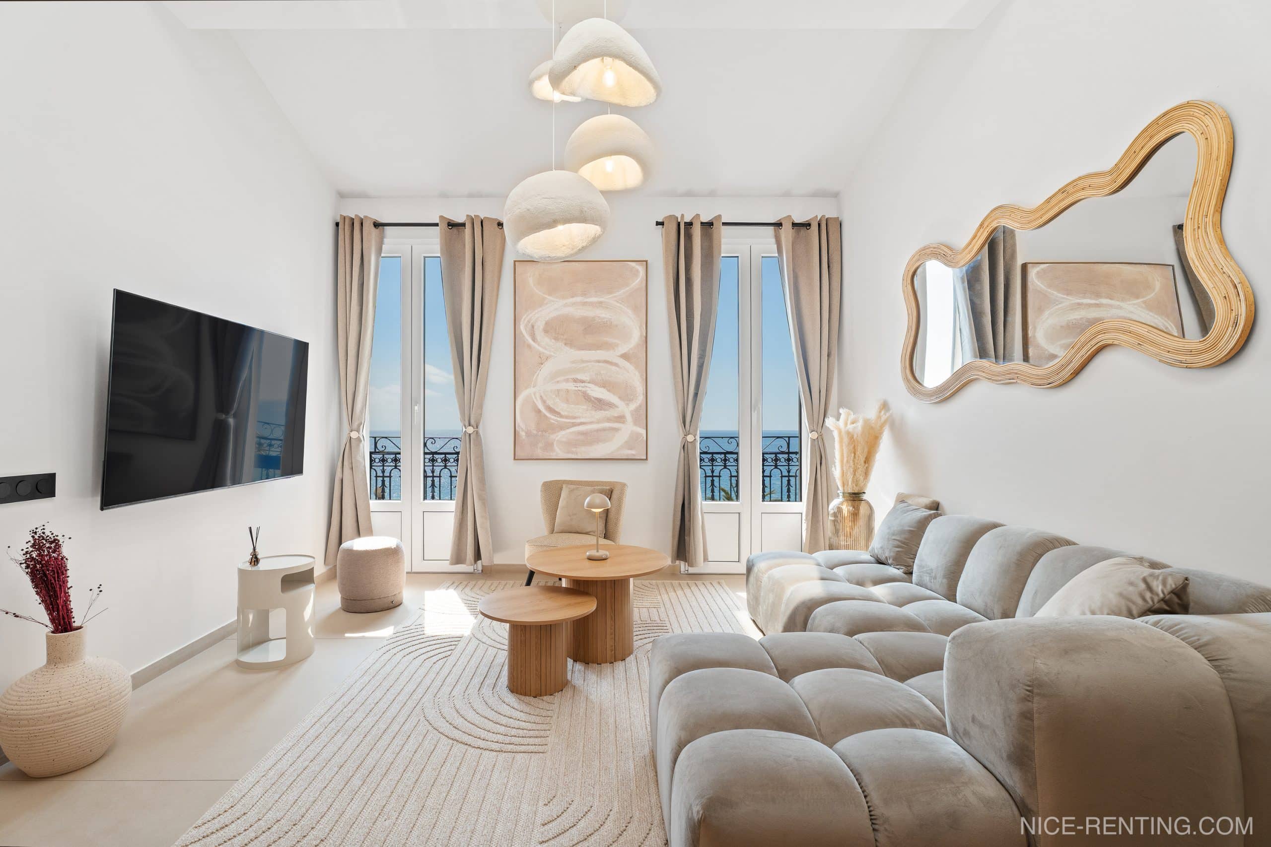 Miniature de Promenade