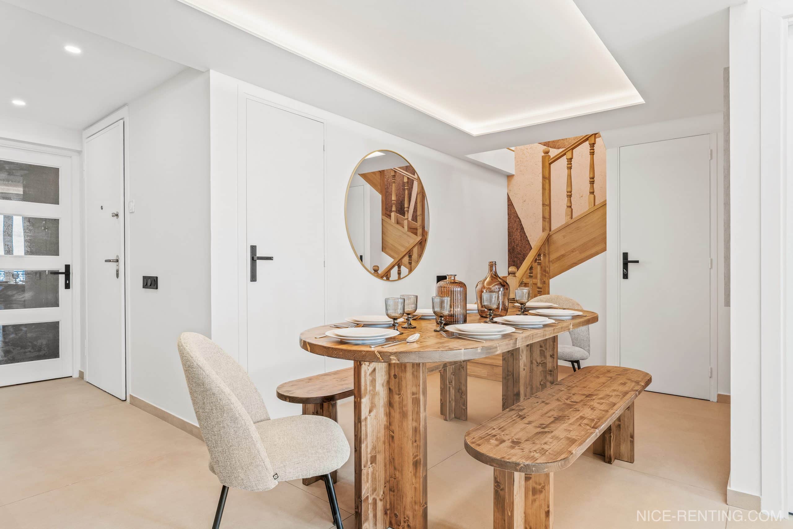 Miniature de Promenade