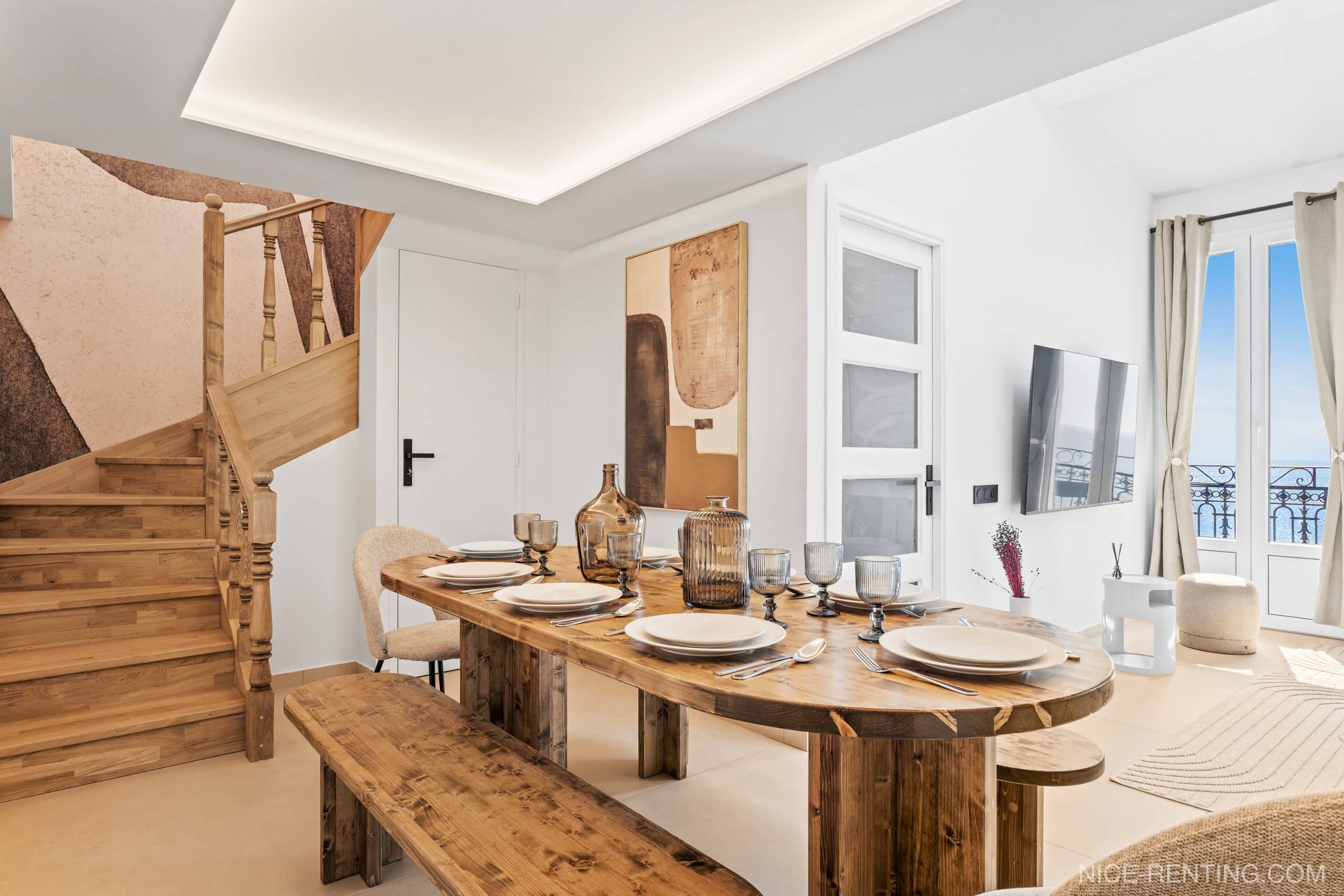 Miniature de Promenade