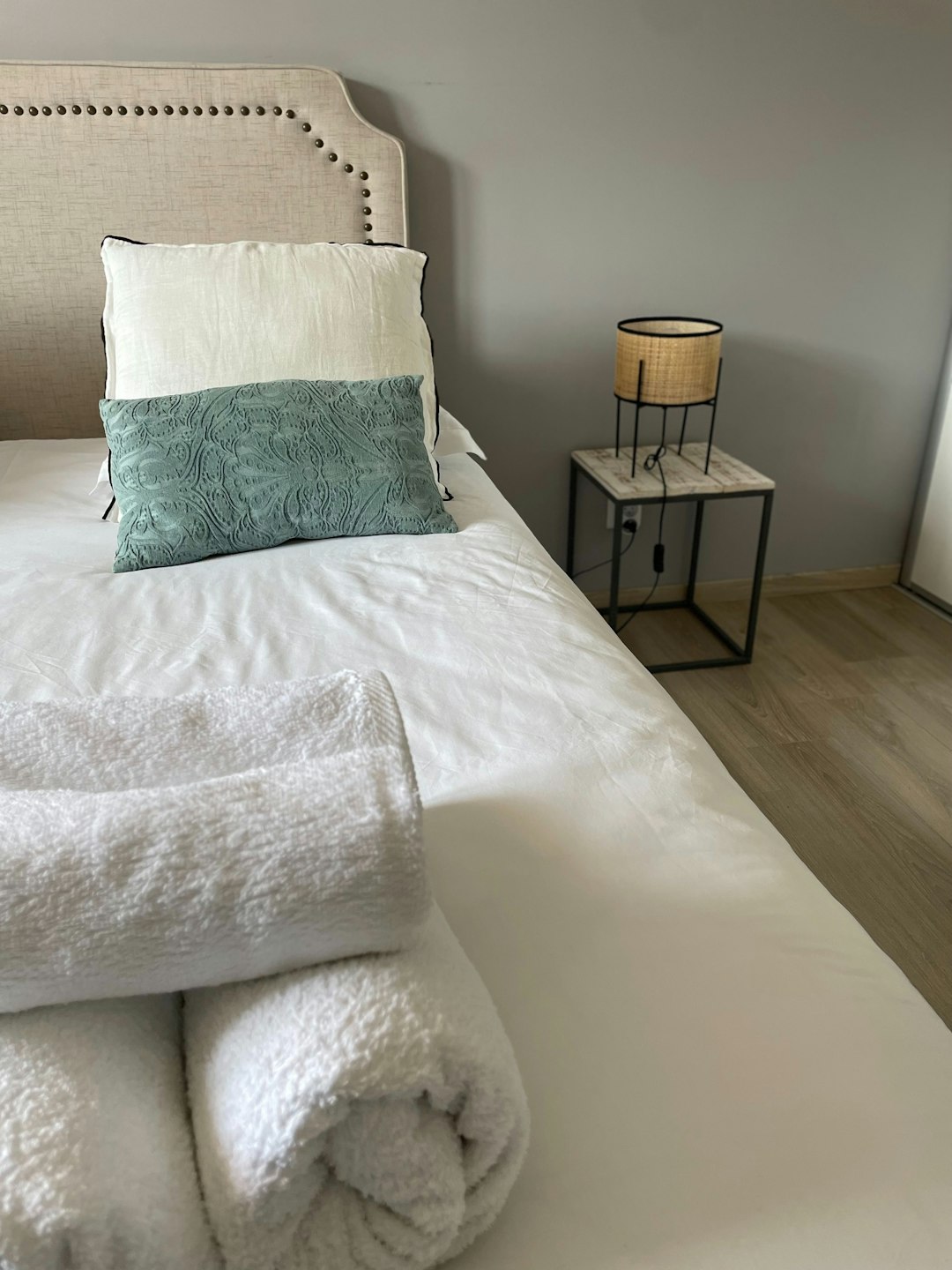 Appartement à Nice en location courte durée — rentabilité optimisée