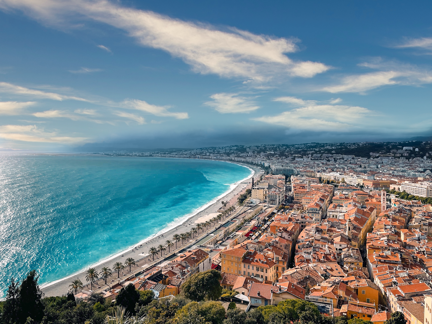 Summer in Nice 2026: The Ultimate July & August Travel Guide