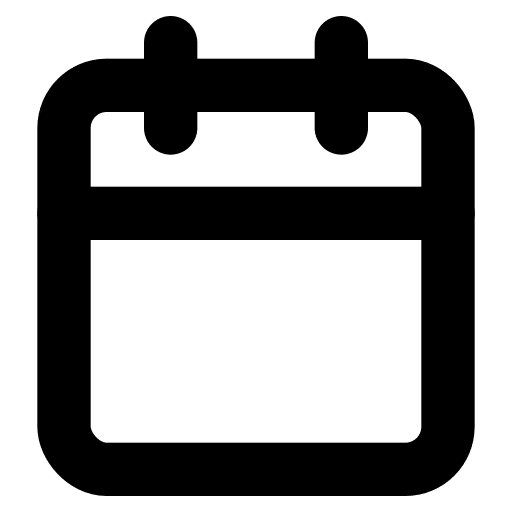 icon calendrier